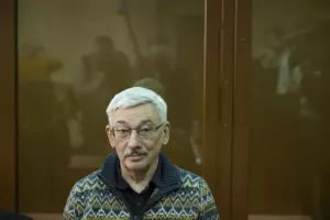 Μόσχα: Φυλάκιση 2,5 ετών για έναν ακόμη... αντιφρονούντα