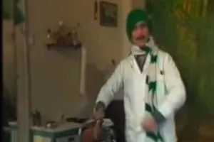 Παναθηναϊκός: Πανηγύρισε το διπλό επί του ΠΑΟΚ με το "μας έφερες τη νίκη από τη Θεσσαλονίκη" του Μουστάκα
