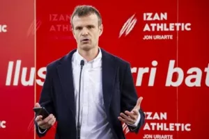 «Αθλέτικ ή Μπιλμπάο;»: Ο Τζον Ουριαρτέ απάντησε στο μεγάλο ερώτημα