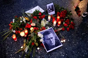 Αλεξέι Ναβάλνι: «Είναι νεκρός» επιβεβαίωσε επισήμως η εκπρόσωπός του