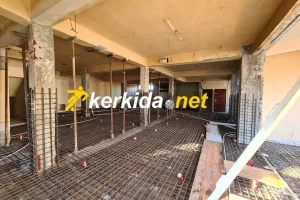 Ομόνοια Αρ/ Ολική αναβάθμιση στο Οίκημα της ομάδας (φώτος)