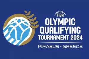  Το πρόγραμμα των αγώνων στο Προολυμπιακό τουρνουά