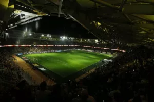 UEFA: «Ικανοποίηση για τη συνεργασία μας με τα στελέχη της ΑΕΚ - Θα διοργανώσουμε έναν επιτυχημένο τελικό»