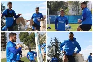 ΚΛΙΚΣ... απ' το "Αντώνης Καράς"