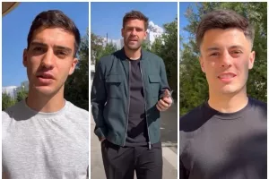 Μελούσο, Γκολντάρ και Νταλίνια... για τα πλέι οφ (Βίντεο)