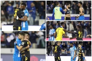 Όμορφες εικόνες/ Έφυγαν... αγκαλιασμένοι
