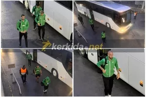 Η άφιξη της Ομόνοιας/φώτος Kerkida