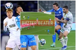 Η Κυριακή των... buzzer beaters!