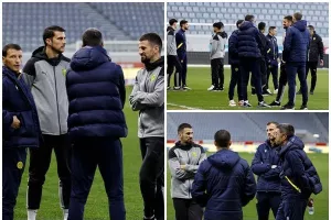 Ενώθηκαν και... πηγαδάκια