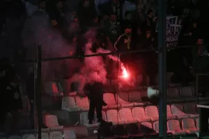 Σε απολογία Παναθηναϊκός, Άρης και Πανσερραϊκός