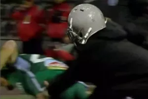 Επικό troll του Παναθηναϊκού: Φόρεσε κράνος NFL στον Τόμας και...