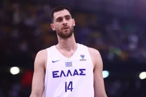 Εθνική Ελλάδας: Με Παπαγιάννη στην Ολλανδία