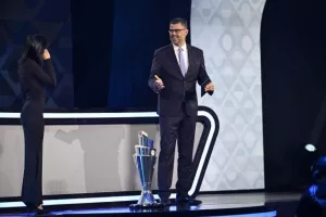 Στο 2ο γκρουπ με Ρουμανία, Κόσοβο και Λιθουανία/Γιβραλτάρ