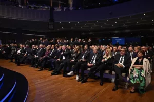 Στο 2ο γκρουπ με Ρουμανία, Κόσοβο και Λιθουανία/Γιβραλτάρ