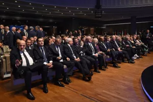 Στο 2ο γκρουπ με Ρουμανία, Κόσοβο και Λιθουανία/Γιβραλτάρ