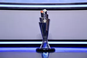 Στο 2ο γκρουπ με Ρουμανία, Κόσοβο και Λιθουανία/Γιβραλτάρ