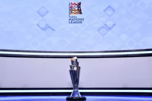 Στο 2ο γκρουπ με Ρουμανία, Κόσοβο και Λιθουανία/Γιβραλτάρ