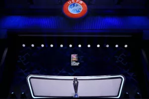 Στο 2ο γκρουπ με Ρουμανία, Κόσοβο και Λιθουανία/Γιβραλτάρ