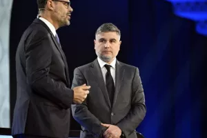 Στο 2ο γκρουπ με Ρουμανία, Κόσοβο και Λιθουανία/Γιβραλτάρ