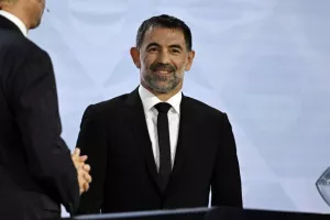 Στο 2ο γκρουπ με Ρουμανία, Κόσοβο και Λιθουανία/Γιβραλτάρ