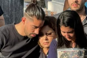 Ταυτοποιήθηκε ο ένας δράστης για τη δολοφονία της θείας του Πισάρο – Εκδόθηκε ένταλμα σύλληψης