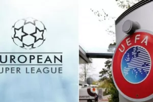 Στα... άκρα: Η ESL ετοιμάζει αγωγή 3,63 δισεκ. ευρώ κατά της UEFA