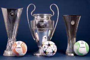 UEFA: Αυτά είναι τα χρήματα που θα δώσει στις ομάδες για τις τρεις διοργανώσεις έως και το 2027