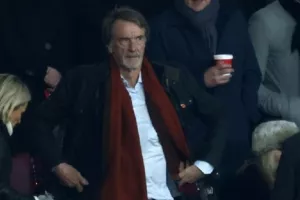 Η FA ενέκρινε την είσοδο του Ράτκλιφ στην Μάντσεστερ Γιουνάιτεντ
