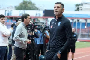 Πογέτ: "Θέλω να μείνω στην Ελλάδα, αλλά… - Η Αγγλία είναι πάντα η πρώτη μου προτεραιότητα"