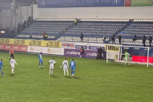To γκολ του Τσίκο για το 2-0 (βίντεο)