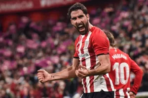Τρίτος παίκτης στη La Liga με 600 συμμετοχές ο βιονικός Ισπανός της Αθλέτικ Μπιλμπάο