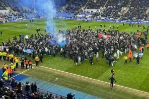 Αγωνία δίχως τέλος για τη Ρέντινγκ, 3η αφαίρεση βαθμών για φέτος!