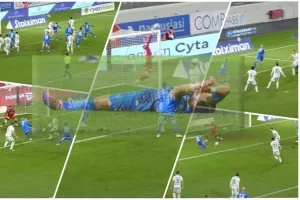 Απόλλων/Οι πέντε τελικές απ' το 87' και μετά και ο... άγραφος νόμος
