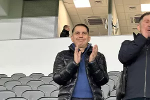 Κίρζης/31 χιλιάδες!