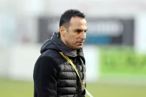 Αρνήθηκε ευγενικά ο Σάββας