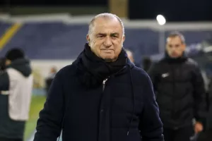 Τερίμ: "Θα κερδίσουμε τον Ολυμπιακό και γιορτάζουμε όλοι μαζί τα 116 χρόνια του Παναθηναϊκού"