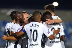 Πάφος FC: Δεν δικαιούται κανένα λάθος