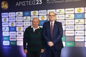 Η 51η Γιορτή των Αρίστων της ΕΑΚ (φώτος)