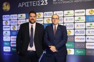 Η 51η Γιορτή των Αρίστων της ΕΑΚ (φώτος)