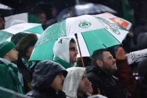 (Φωτορεπορτάζ) Οι Ομονοιάτες στο ΓΣΠ 