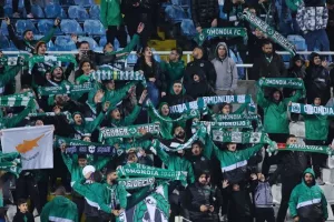 (Φωτορεπορτάζ) Οι Ομονοιάτες στο ΓΣΠ 