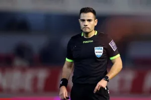 Πάφος FC: Ενοχλημένοι με την συμπεριφορά του ρεφ Αθανασίου