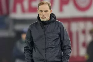 Δημοσιογράφος σε Τούχελ: "Γιατί νομίζεις πως είσαι ο κατάλληλος προπονητής για την Μπάγερν;"