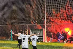 Στις 3 Μαρτίου: American Academy Vs Pascal στη Λάρνακα