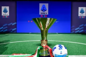 Serie A: Δεν πέρασε η πρόταση για μείωση των ομάδων σε 18!