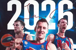 «Έδεσε» τον Βέσελι ως το 2026 η Μπαρτσελόνα