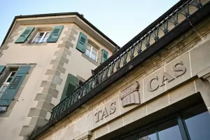 Απορρίφθηκε η έφεση της Ρωσίας από το CAS-Χωρίς τη σημαία τους στους Ολυμπιακούς Αγώνες οι Ρώσοι
