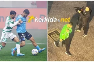 Χαμάς, σχεδόν 11 μήνες μετά 