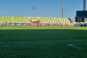 Ομόνοια Αραδίππου - Ομόνοια 29Μ: Πράσινο "διπλό" κορυφής με ανατροπή! (φώτος)