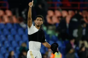 Η La Liga άνοιξε έρευνα για τον Τζουντ Μπέλιγχαμ
